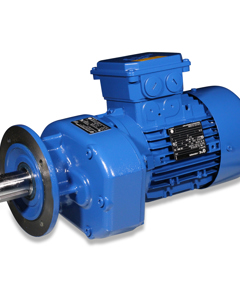 Mot-g 0.83 230/400 50 3PH  31r shaft 35x56 f/TF-D45/60